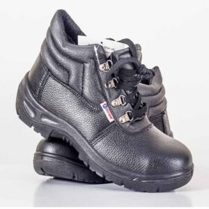 Hiview safety boot