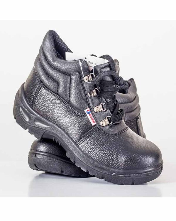 Hiview safety boot