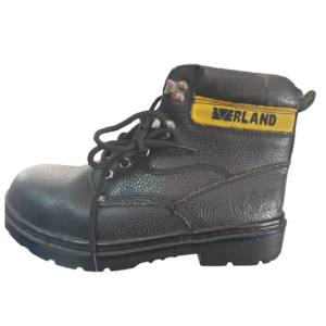 Everland Safety Boots