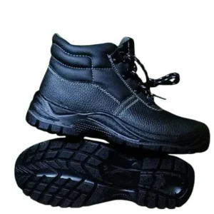 PORCUPINE SAFETY BOOTS