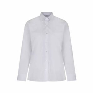 Girls Blouse School Uniforms