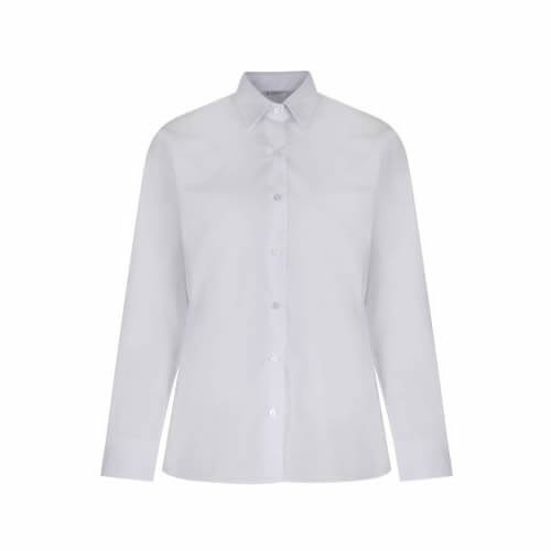 Girls Blouse School Uniforms