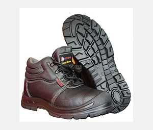 HiView Safety Boots HTS4100