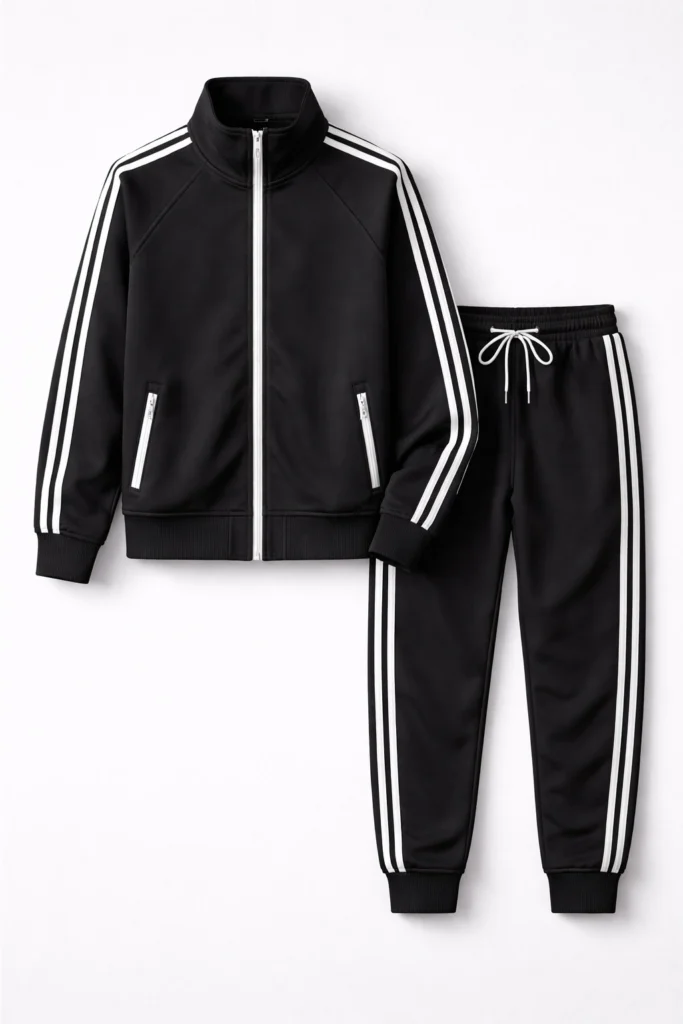 School Tracksuits in Nairobi Kenya
