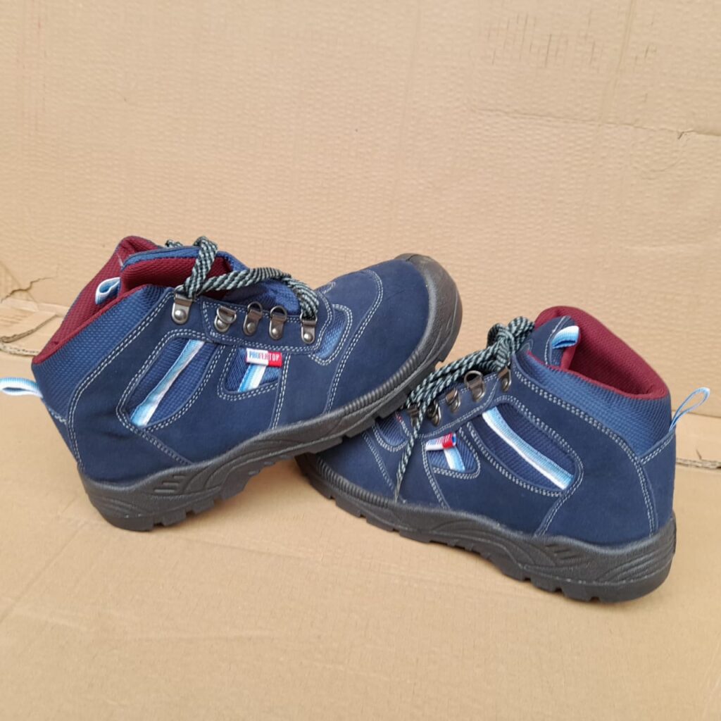 Industrial Safety Boots in Nairobi Kenya Safety Boots Suppliers Shops