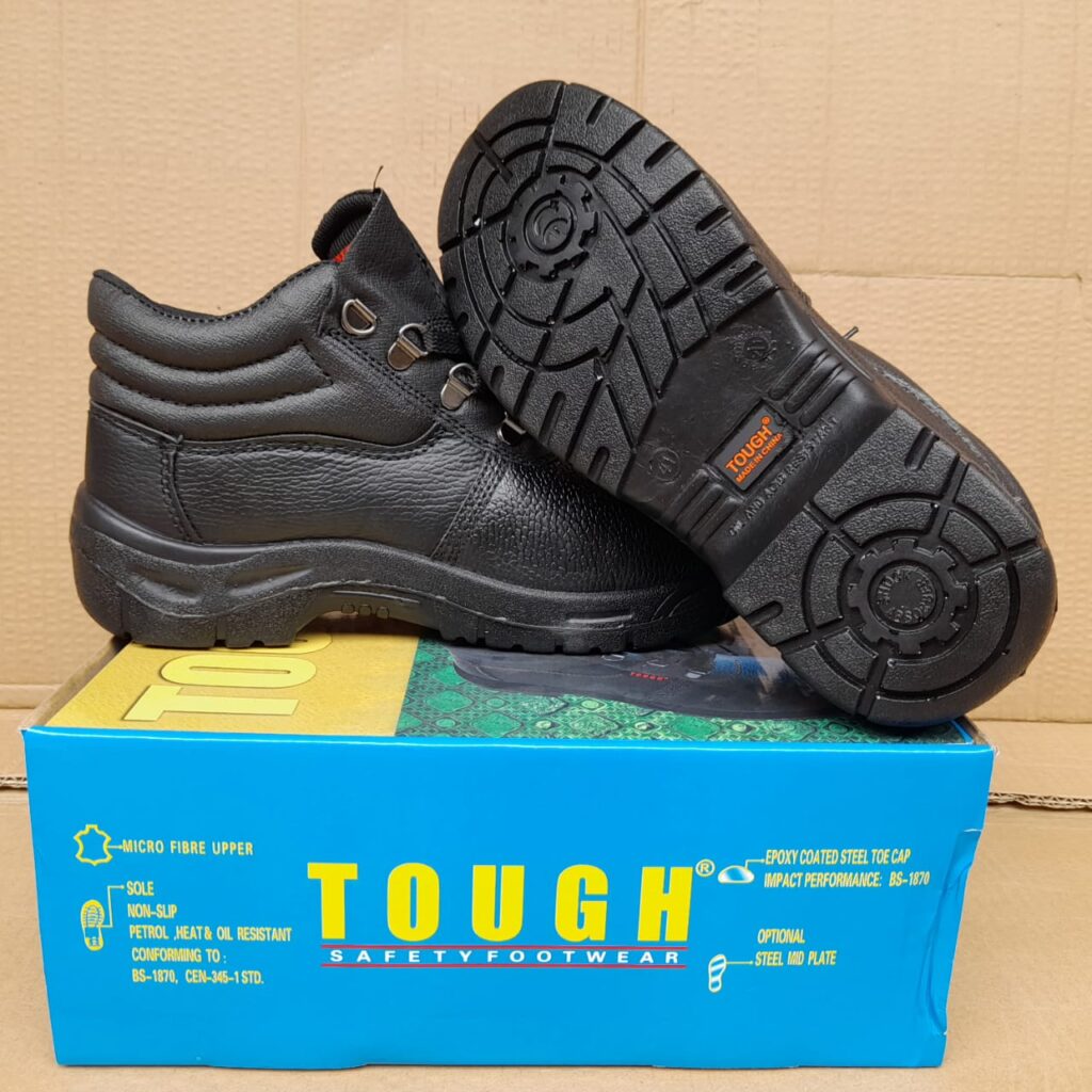 Industrial Safety Boots in Nairobi Kenya Safety Boots Suppliers Shops