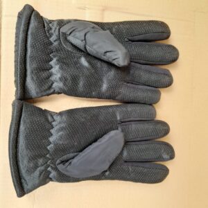 Rider gloves