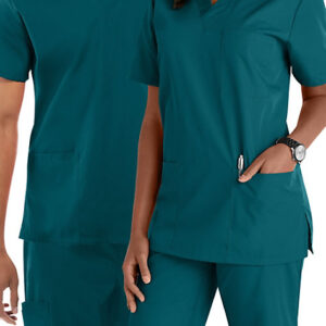 Medical scrubs