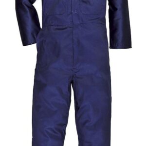Navy blue Overall
