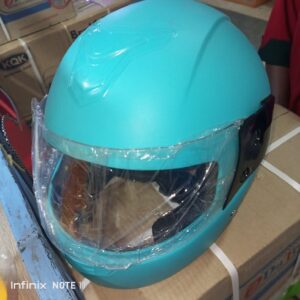 Swara rider helmet