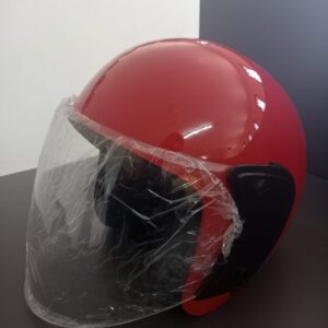Top gun rider helmet