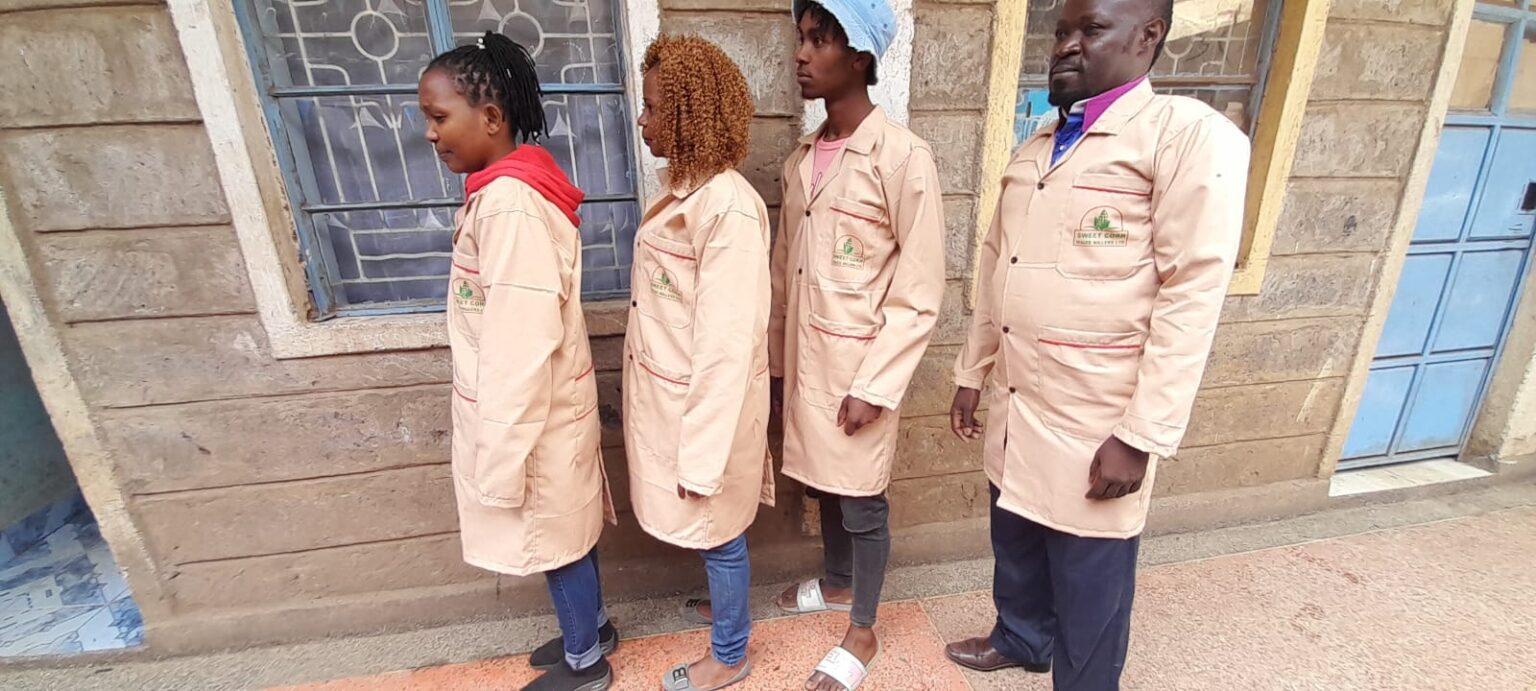 Lab Coat Designs