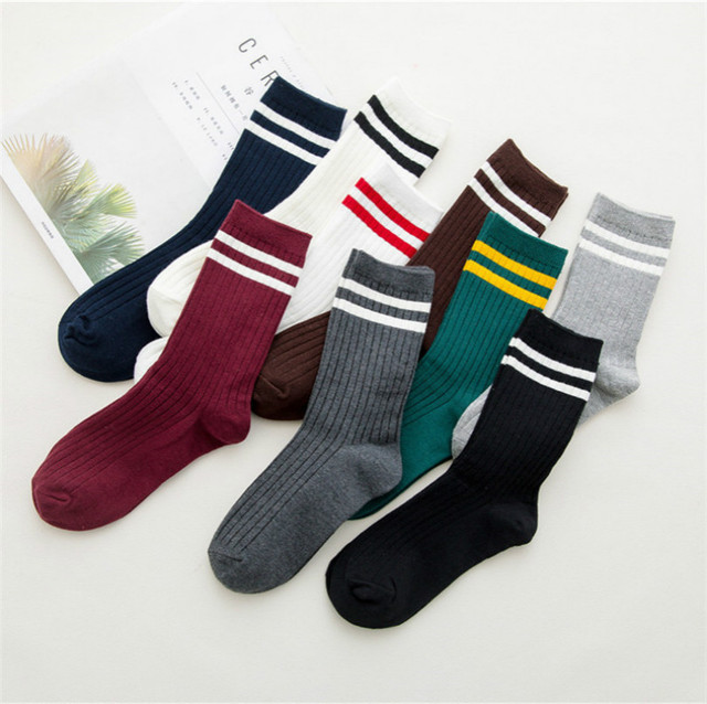 School socks - Tekiria General Suppliers LTD