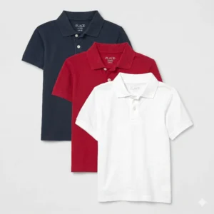Polo Shirts Wholesale Kenya Price in Nairobi