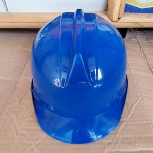 Blue Light duty helmet
