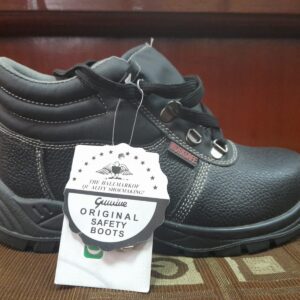 Worksafe safety boot