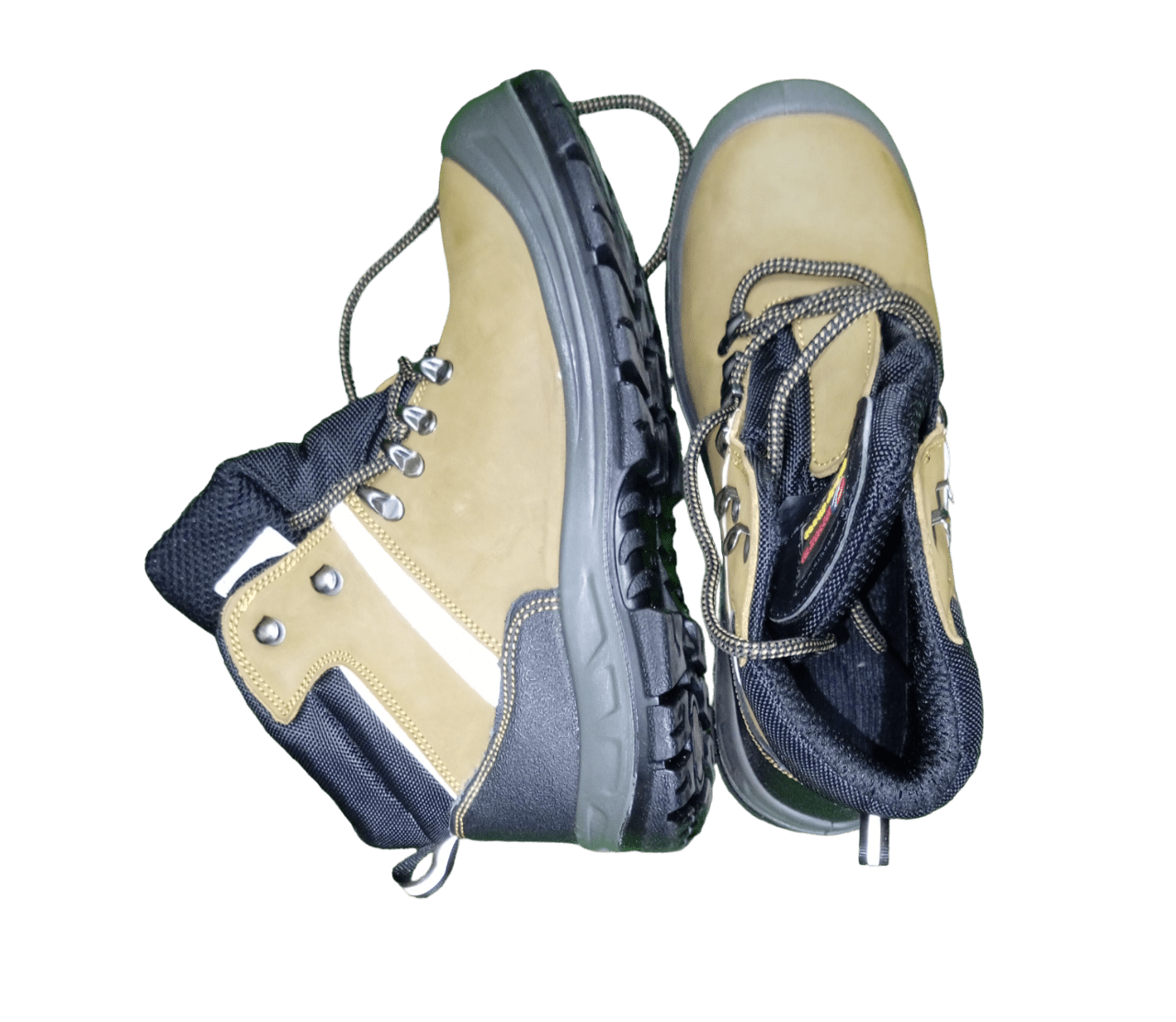 Safety Boots Prices in Kenya
