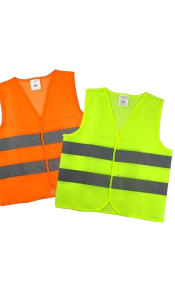 Reflector Jackets