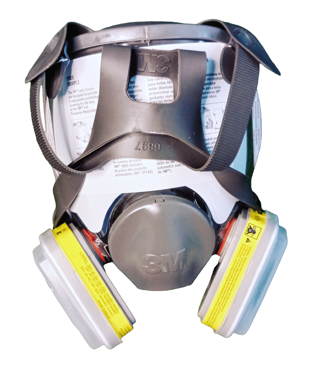 Types of Masks