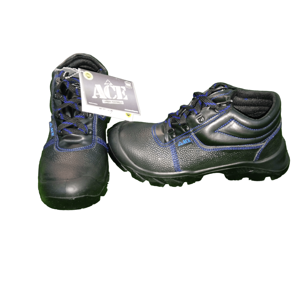 safety boots in Kenya