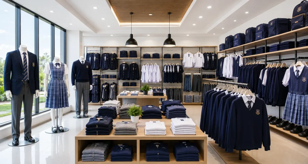 Best School Uniform Suppliers in Kenya