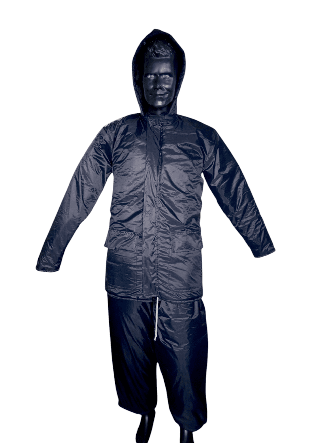 ESKIMO SUIT