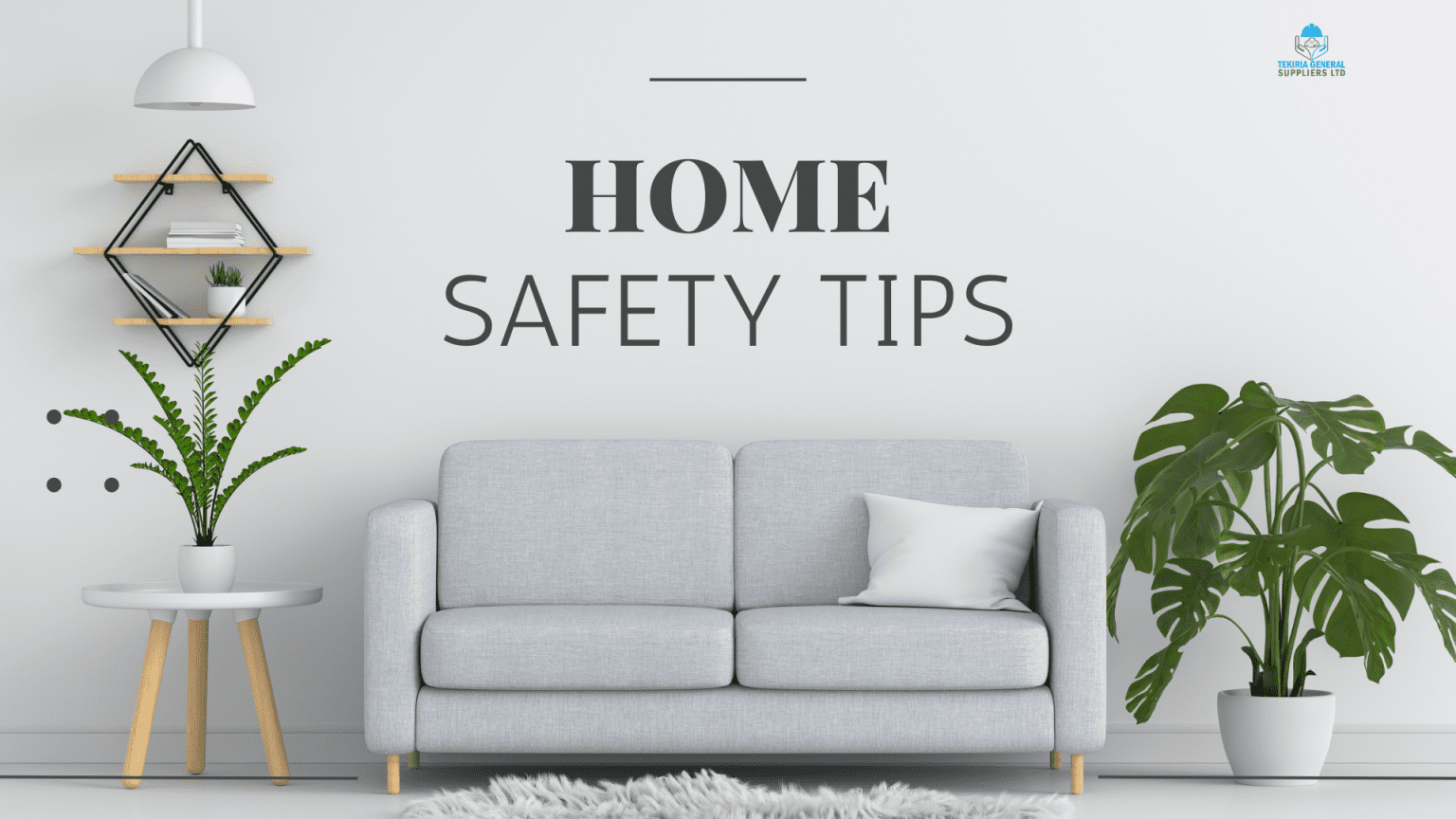 Safety tips