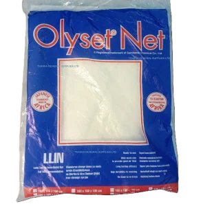 Types of Mosquito Nets