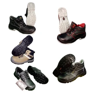 Safety Shoes in Kenya