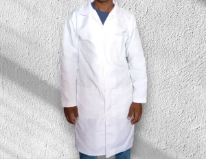 laboratory coats