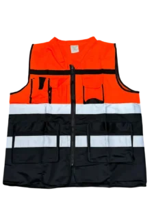 Reflector Jackets