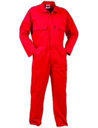 Overall Clothes