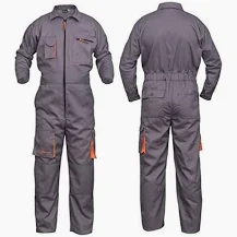 Overall Clothes