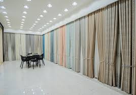 CURTAINS IN NAIROBI