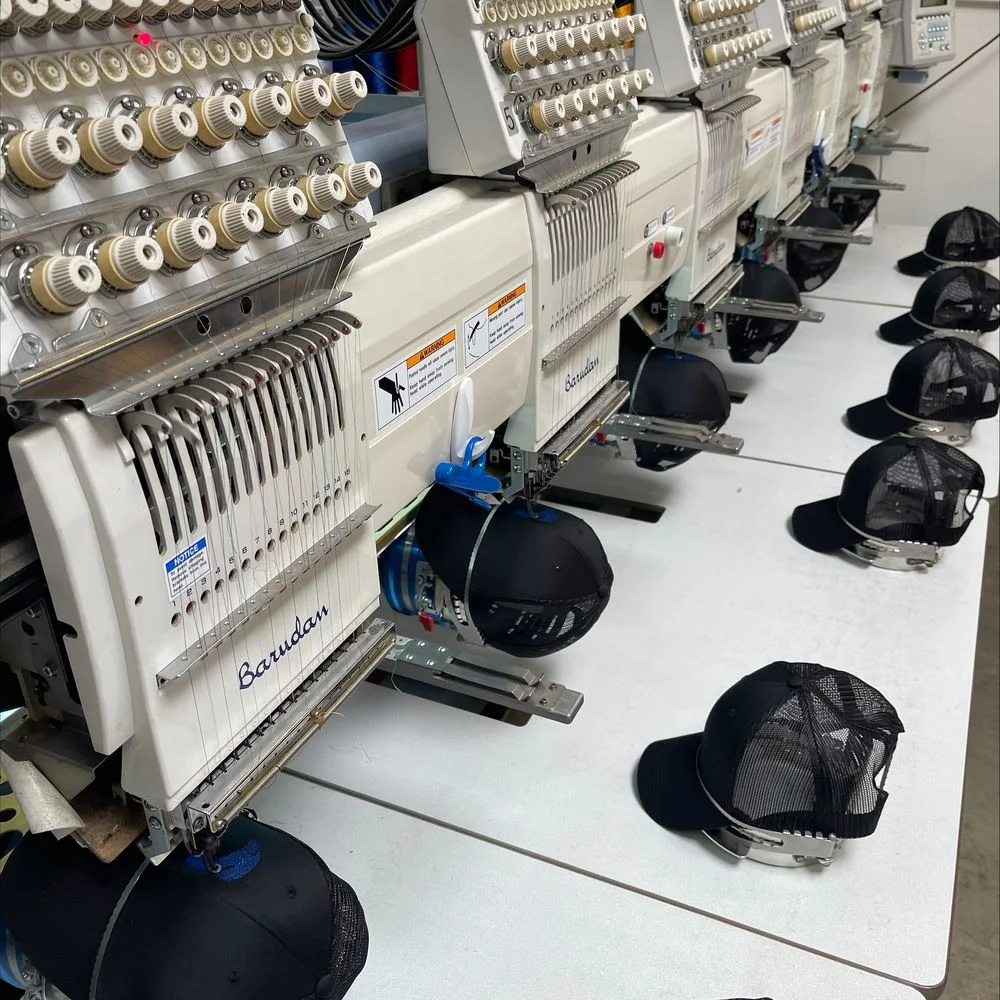 EMBROIDERY SERVICES IN NAIROBI