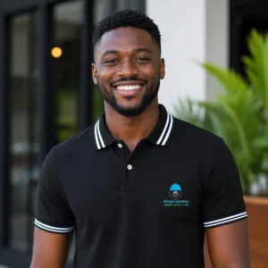 T-Shirt Branding