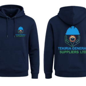 hoods branding