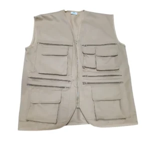 safari jackets
