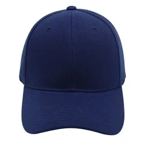 Premium Green Cotton baseball Caps all colour