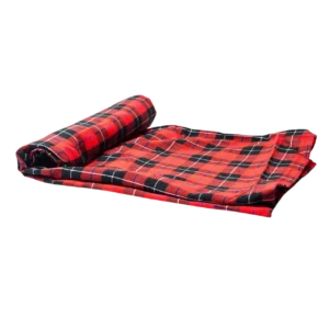 The Maasai Shuka