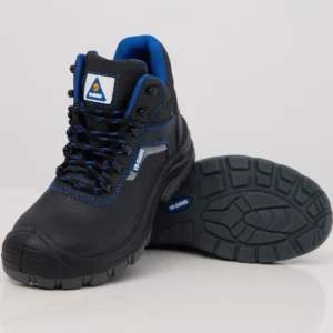 VR Guard Safety Boots