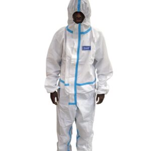 disposable coverall