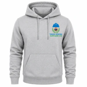 Light Grey Hoodies in Kenya