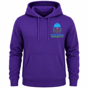 purple hoodies in Kenya