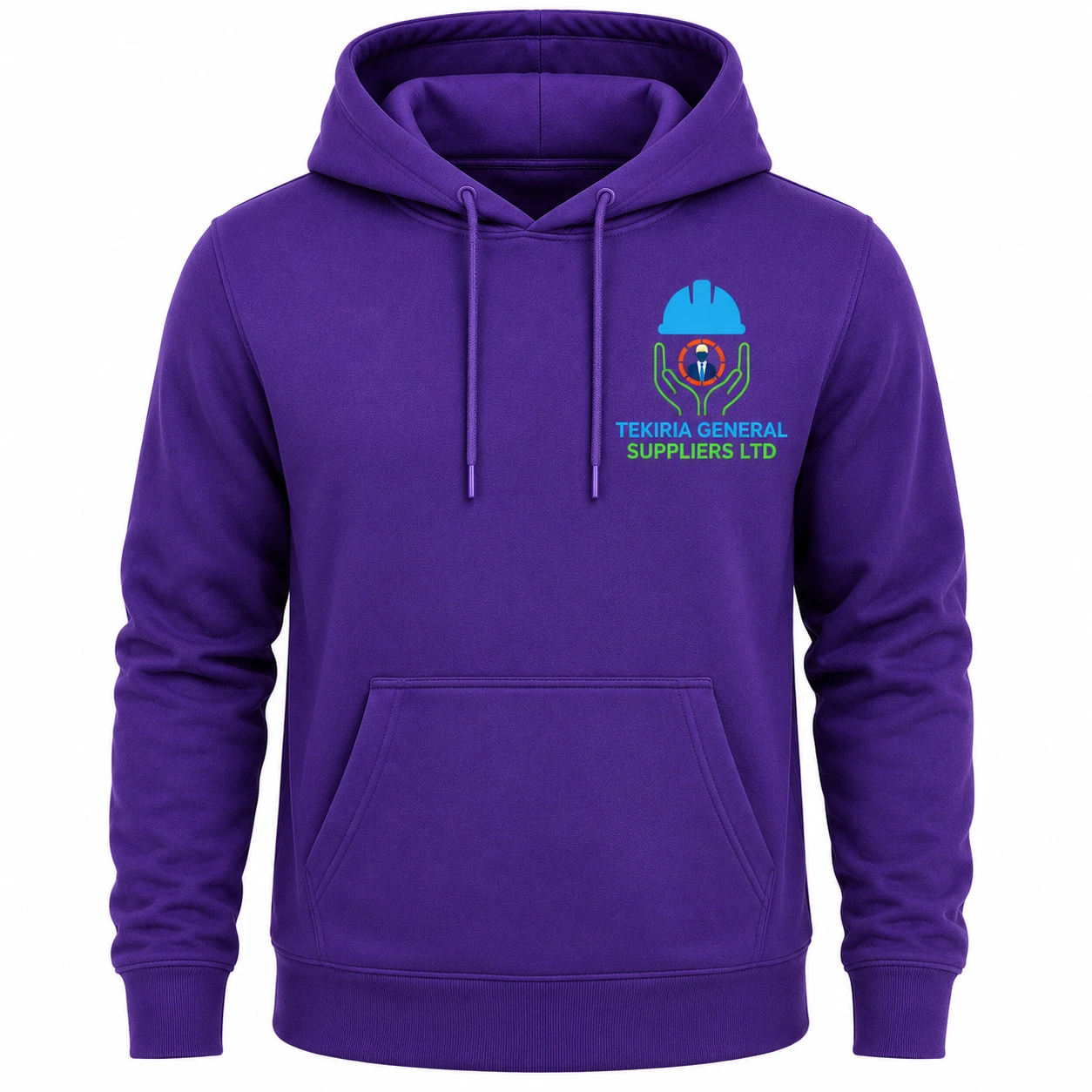 purple hoodies in Kenya
