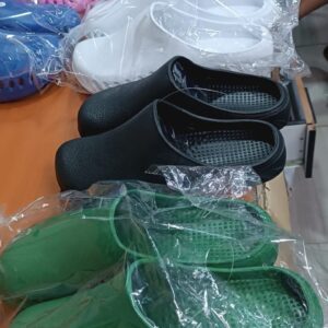 theatre crocks