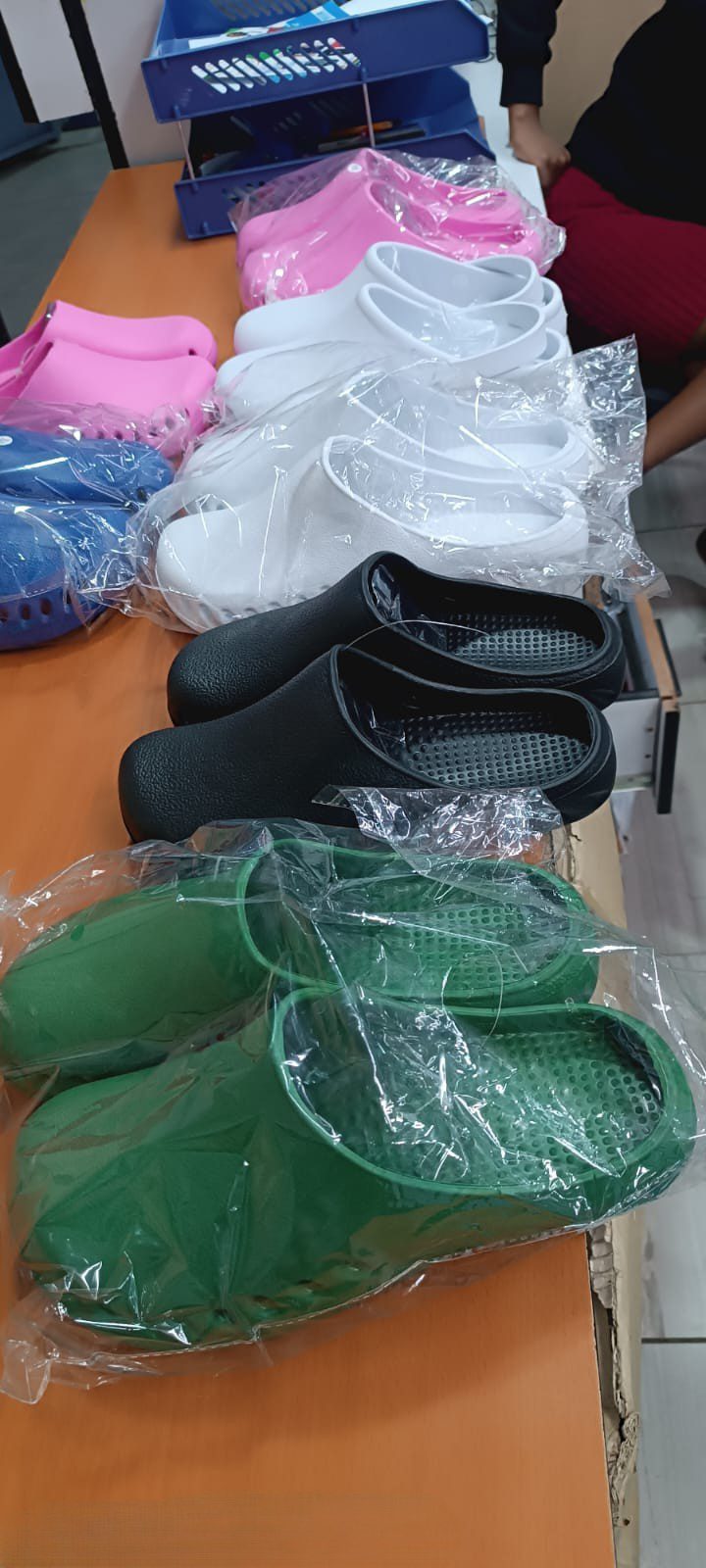 theatre crocks