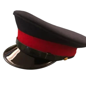Red and Black ceremonial