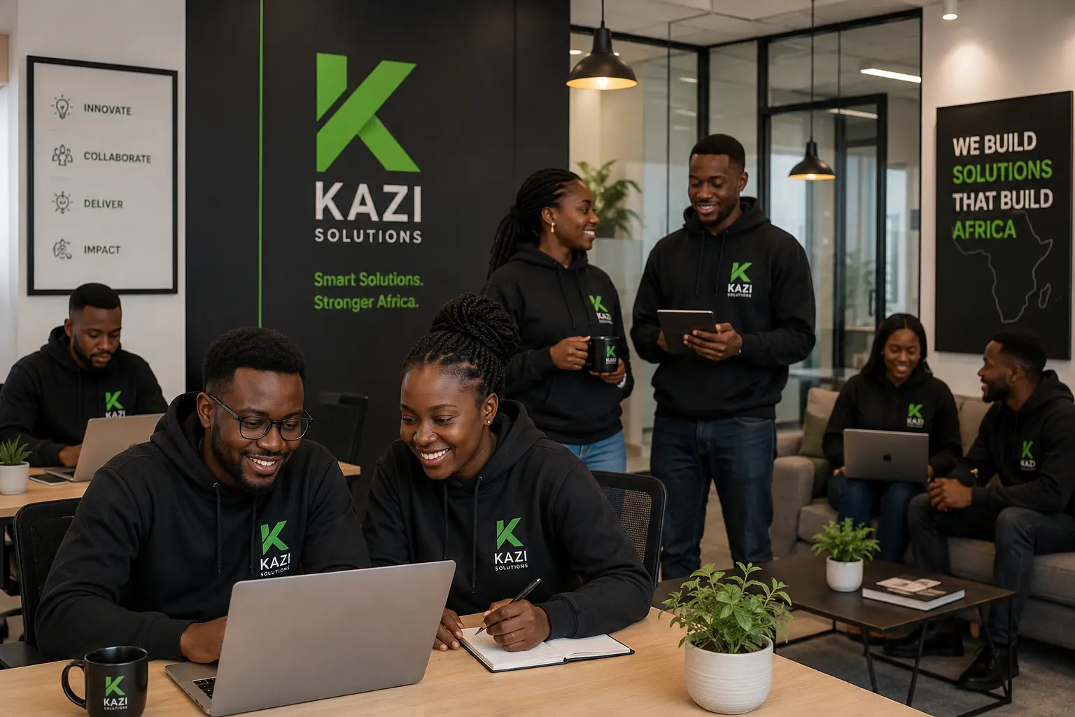 hoodies in kenya