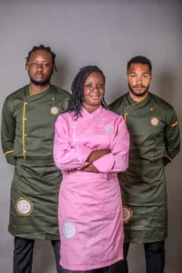chef uniforms in Nairobi